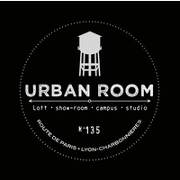 UrbanROOM logo, UrbanROOM contact details