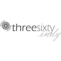 ThreeSixty Indy logo, ThreeSixty Indy contact details