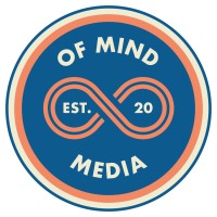 Of Mind Media logo, Of Mind Media contact details