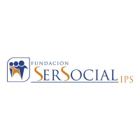 Fundación SERSOCIAL IPS 2 logo, Fundación SERSOCIAL IPS 2 contact details