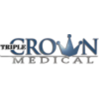 Triple Crown Medical LLC logo, Triple Crown Medical LLC contact details