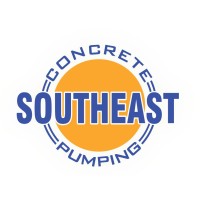 Southeast Concrete Pumping Inc logo, Southeast Concrete Pumping Inc contact details