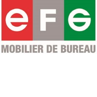 EFG Partner Mobilier de bureau SAS logo, EFG Partner Mobilier de bureau SAS contact details