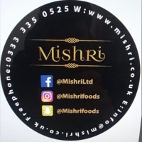 MISHRI FOODS LIMITED logo, MISHRI FOODS LIMITED contact details