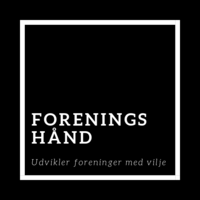 Foreningshånd logo, Foreningshånd contact details