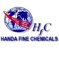 Handa Fine Chemicals Ltd logo, Handa Fine Chemicals Ltd contact details