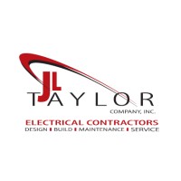 The J.L. Taylor Company Inc. logo, The J.L. Taylor Company Inc. contact details