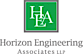 Horizon Engineering Associates LLP logo, Horizon Engineering Associates LLP contact details