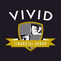 Vivid Financial Group logo, Vivid Financial Group contact details