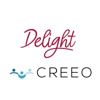 CREEO & DELIGHT logo, CREEO & DELIGHT contact details