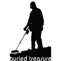 Buried Treasure Records logo, Buried Treasure Records contact details