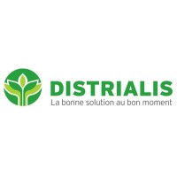 DISTRIALIS logo, DISTRIALIS contact details