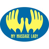 My Massage Lady LLC logo, My Massage Lady LLC contact details