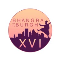 Bhangra in the Burgh logo, Bhangra in the Burgh contact details