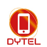 DYTEL logo, DYTEL contact details