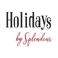 Holidays by Splendour logo, Holidays by Splendour contact details