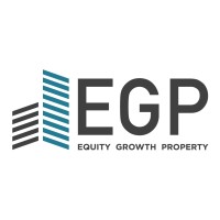 EGP logo, EGP contact details