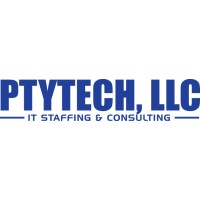 PTY TECH logo, PTY TECH contact details