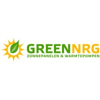 GreenNRG logo, GreenNRG contact details