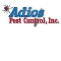 Adios Pest Control, Inc. logo, Adios Pest Control, Inc. contact details