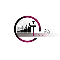 Tensai logo, Tensai contact details