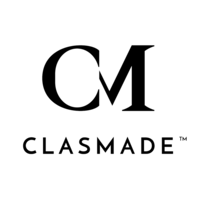 Clasmade logo, Clasmade contact details