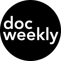 Documentary Weekly logo, Documentary Weekly contact details