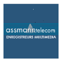 ATEC - Assmann Télécom logo, ATEC - Assmann Télécom contact details