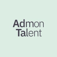 Admon Talent logo, Admon Talent contact details