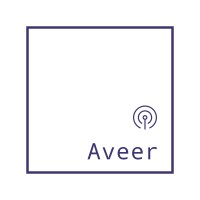 Aveer logo, Aveer contact details