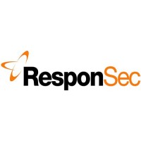 ResponSec Ltd logo, ResponSec Ltd contact details