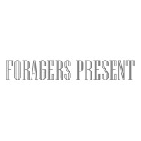 Foragers Present logo, Foragers Present contact details