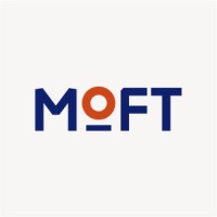 MOFT logo, MOFT contact details