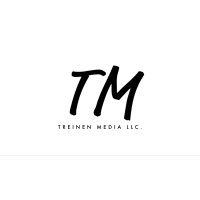 Treinen Media LLC. logo, Treinen Media LLC. contact details