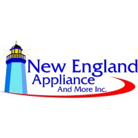 New England Appliance and More logo, New England Appliance and More contact details