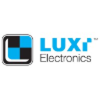 Luxi Electronics logo, Luxi Electronics contact details