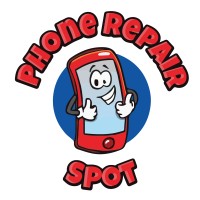 Phone Repair Spot logo, Phone Repair Spot contact details