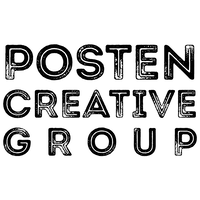 Posten Creative Group, LLC logo, Posten Creative Group, LLC contact details