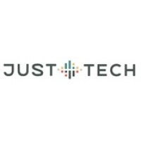 Just-Tech logo, Just-Tech contact details