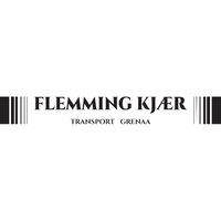 Flemming Kjær Transport logo, Flemming Kjær Transport contact details