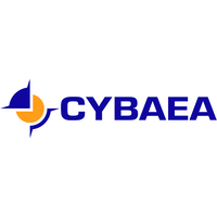 CYBAEA logo, CYBAEA contact details