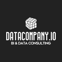 datacompany.io logo, datacompany.io contact details