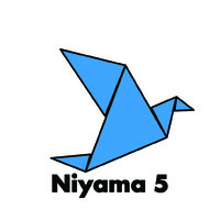 Niyama5 Studio logo, Niyama5 Studio contact details