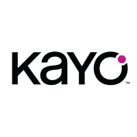 Kayo Labs logo, Kayo Labs contact details