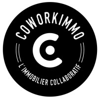 Coworkimmo logo, Coworkimmo contact details