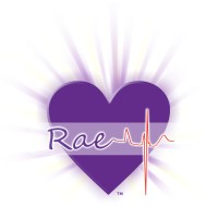 RaeRae Of Light logo, RaeRae Of Light contact details