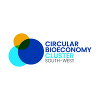 Circular Bioeconomy Cluster South-West logo, Circular Bioeconomy Cluster South-West contact details