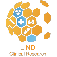 LIND Clinical Research logo, LIND Clinical Research contact details