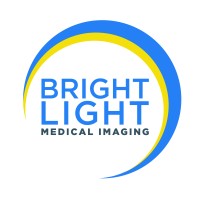 Bright Light Medical Imaging logo, Bright Light Medical Imaging contact details