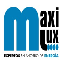 Maxilux logo, Maxilux contact details